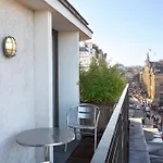 Hôtel Hor Europe