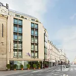 Hôtel Hor Europe